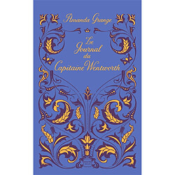 Le journal du capitaine Wentworth - Occasion