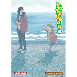Yotsuba & !. Vol. 15 Kiyohiko Azuma