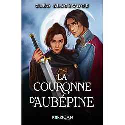 La couronne d'aubépine - Occasion