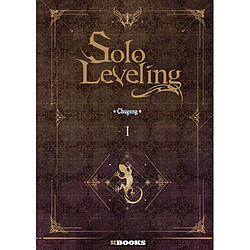 Solo leveling. Vol. 1 - Occasion