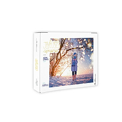 Semainier 2025 : Mathou Mes Joyeuses Semaines - Occasion