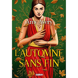 L'automne sans fin - Occasion