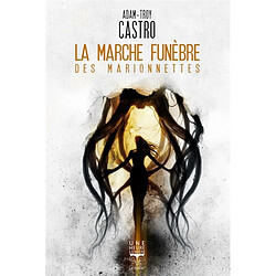 La marche funèbre des marionnettes - Occasion