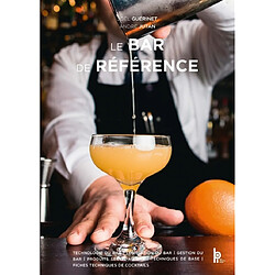 Le bar de référence - Occasion