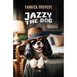 Jazzy the dog - Occasion