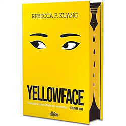 Yellowface - Occasion