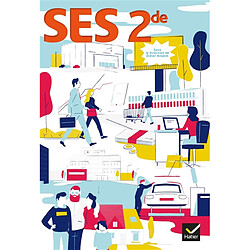 SES sciences économiques et sociales 2de