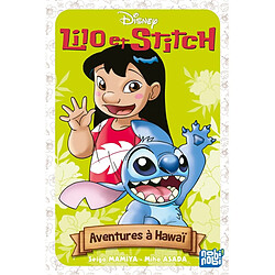Lilo et Stitch : aventures à Hawaï