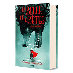 Les belles et les bêtes : contes monstrueux