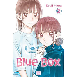 Blue box. Vol. 2