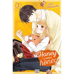 Honey come honey. Vol. 2 - Occasion