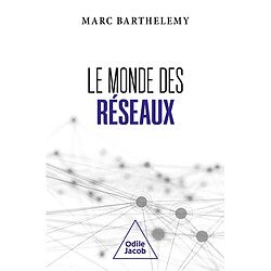 Le monde des réseaux - Occasion