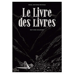 Le livre des livres - Occasion