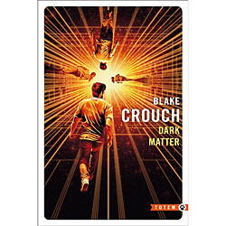 Dark matter - Occasion