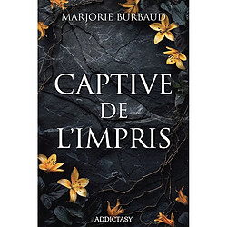 Captive de l'Impris - Occasion