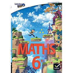 Maths 6e