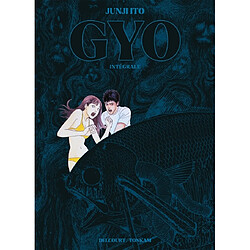 Gyo : intégrale