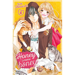 Honey come honey. Vol. 4 - Occasion