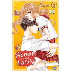 Honey come honey. Vol. 3 - Occasion