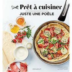 Juste une poêle
