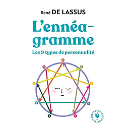 L'ennéagramme : les 9 types de personnalité - Occasion