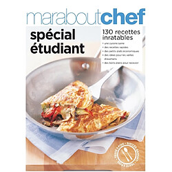 Spécial étudiant - Occasion