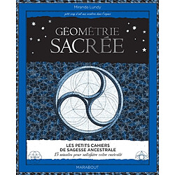 Géométrie sacrée