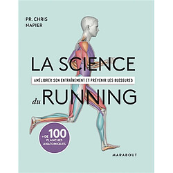 La science du running : améliorer son entraînement et prévenir les blessures