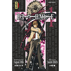 Death note. Vol. 1 - Occasion