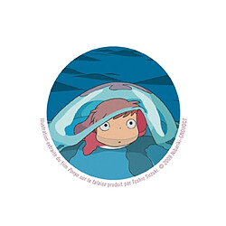 Dans le studio Ghibli : travailler en s'amusant