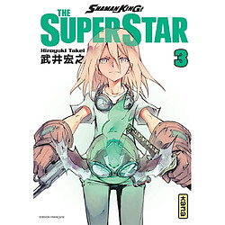 Shaman King : the super star. Vol. 3 · Occasion Hiroyuki Takei