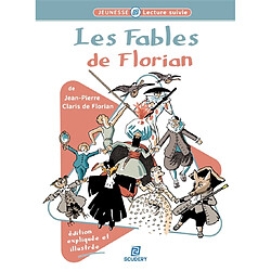 Les fables de Florian