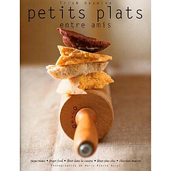 Petits plats entre amis - Occasion