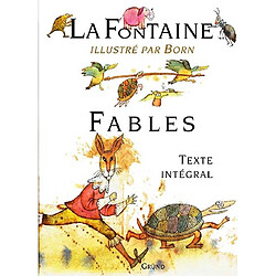 Fables complètes - Occasion