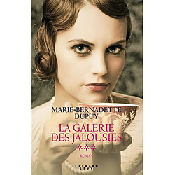 La galerie des jalousies. Vol. 3 - Occasion