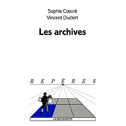 Les archives