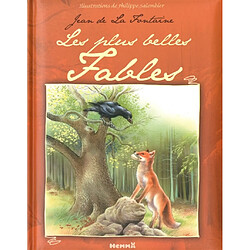 Les plus belles fables