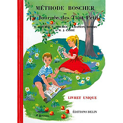 Méthode Boscher ou La journée des tout-petits