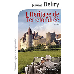 L'héritage de Terrefondrée