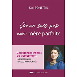 Je ne suis pas une mère parfaite - Occasion