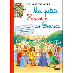 Ma petite histoire de France
