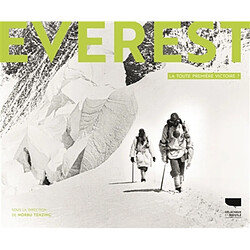 Everest : la toute première victoire ? · Occasion 