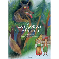 Contes de Grimm