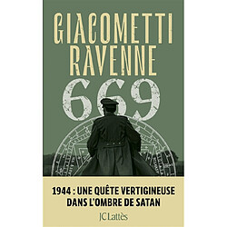 La saga du soleil noir. Vol. 5. 669 - Occasion