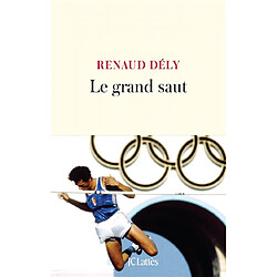 Le grand saut · Occasion Renaud Dély