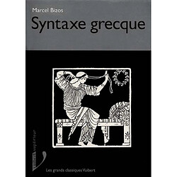 Syntaxe grecque