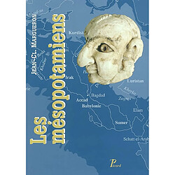 Les Mésopotamiens - Occasion
