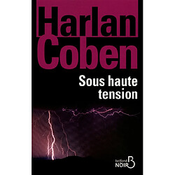 Sous haute tension - Occasion