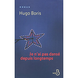 Je n'ai pas dansé depuis longtemps - Occasion