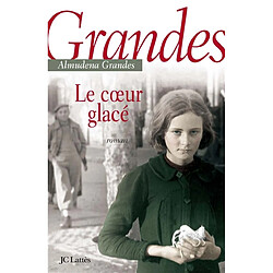 Le coeur glacé - Occasion